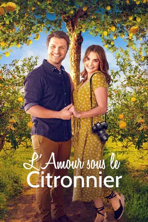 L’Amour sous le citronnier