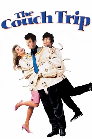 The Couch Trip