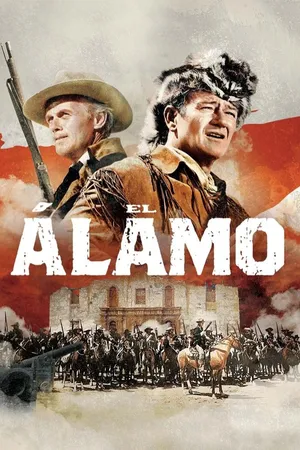 El álamo