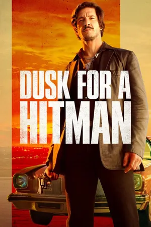 Dusk for a Hitman