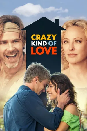 Crazy Kind of Love