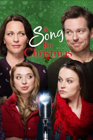 A Song for Christmas