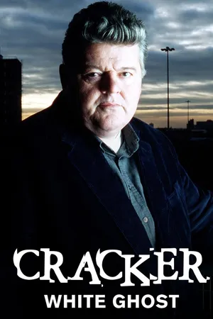 Cracker: Lucky White Ghost