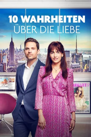 10 Wahrheiten über die Liebe