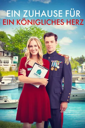 Ein Zuhause für ein königliches Herz