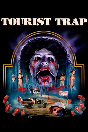 Tourist Trap