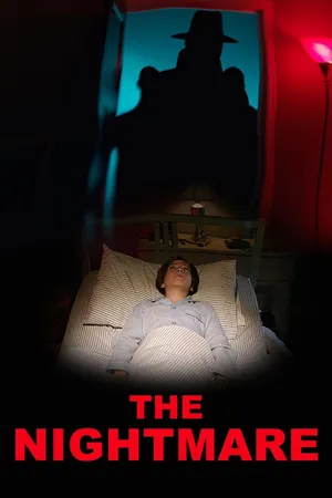 Nightmare, The (2015)