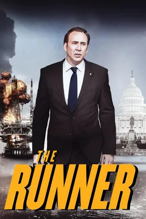 The Runner