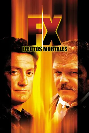 F/X: Efectos mortales