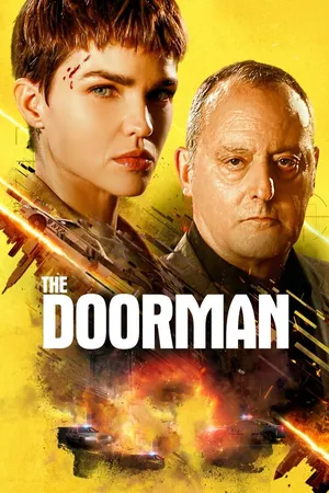 The Doorman (2020)