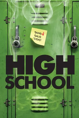High School