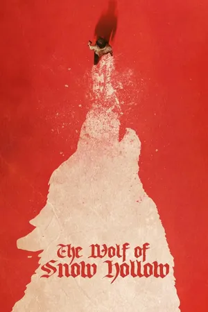 El lobo de snow hollow