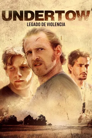 Undertow, un legado de violencia