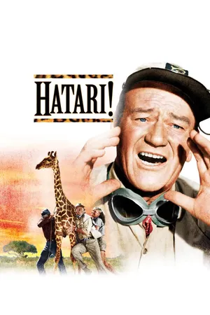 Hatari!