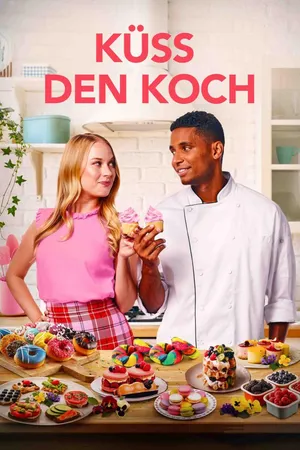 Küss den Koch