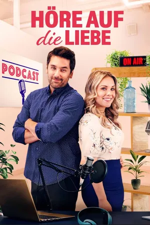 Höre auf die Liebe