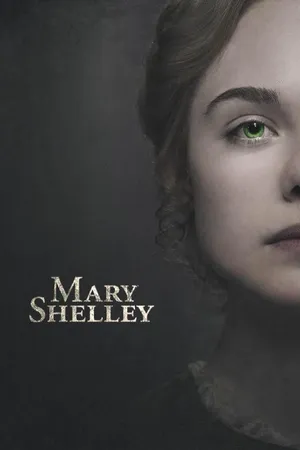 Mary Shelley