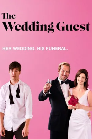The wedding guest