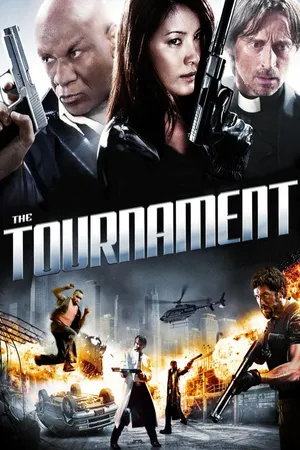 The Tournament