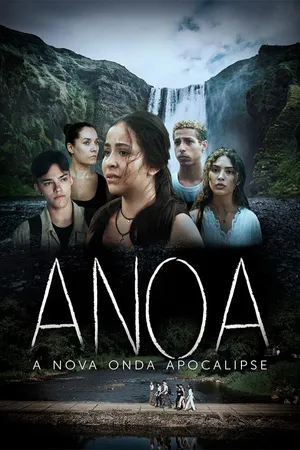 ANOA - A Nova Onda do Apocalipse