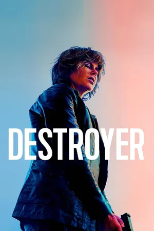 Destrucción
