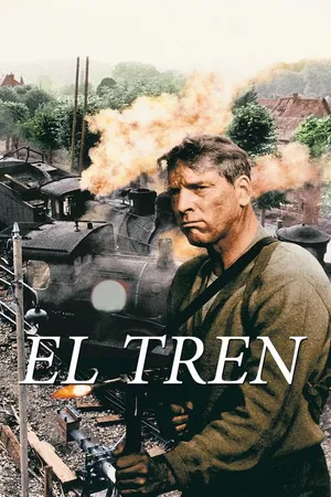 El tren