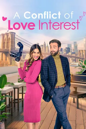 Conflict of Love Interest, A