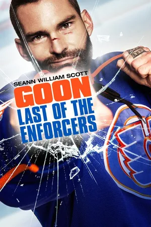 Goon: The Last Of The Enforcers