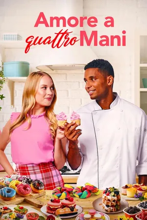 Amore a quattro mani