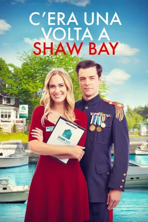 C'era una volta a Shaw Bay