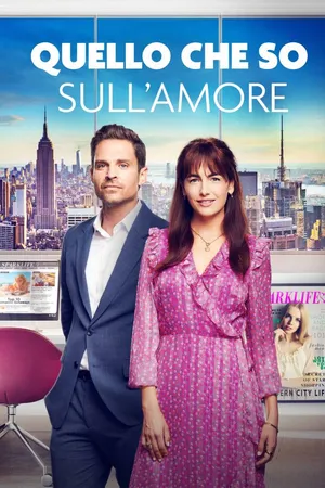 Quello che so sull’amore