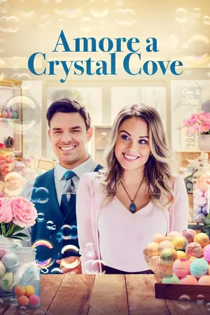 Amore a Crystal Cove