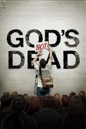 God's Not Dead