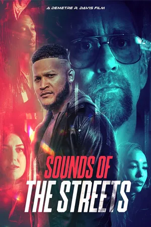 Sounds of The Streets