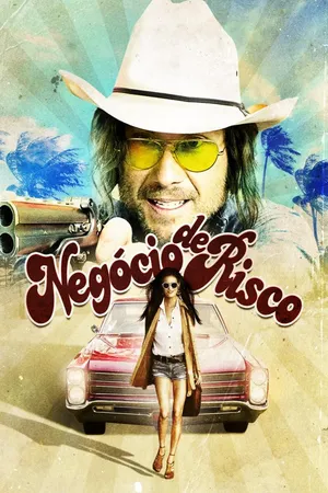 Negócio de Risco