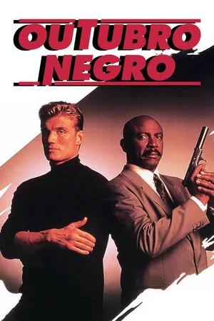 Outubro Negro