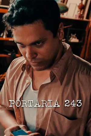 Portaria 243