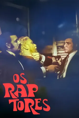 Os Raptores