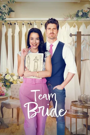 Team Bride