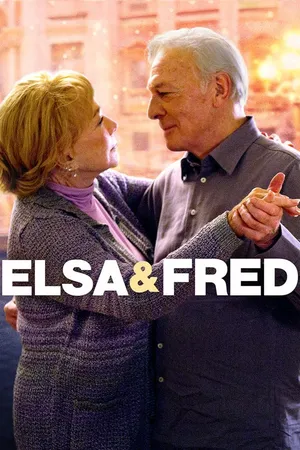 Elsa & Fred