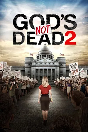 God's Not Dead 2