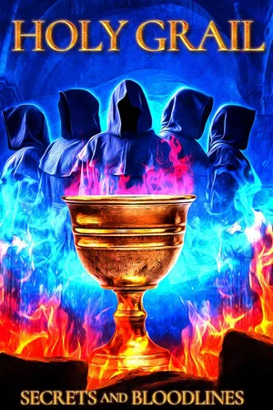 Holy Grail: Secrets and Bloodlines