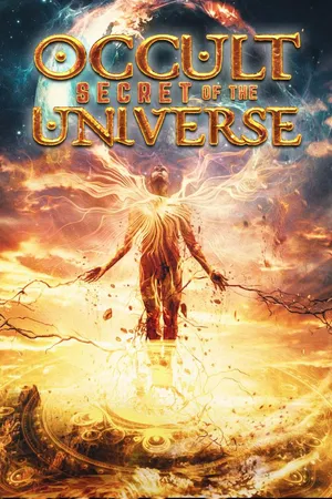 Occult Secret of the Universe