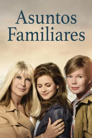 Asuntos Familiares