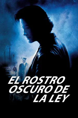 El Rostro Oscuro de la Ley