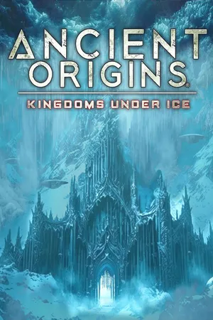 Ancient Origins: Kingdoms Under Ice