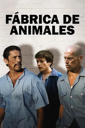 Fábrica de Animales