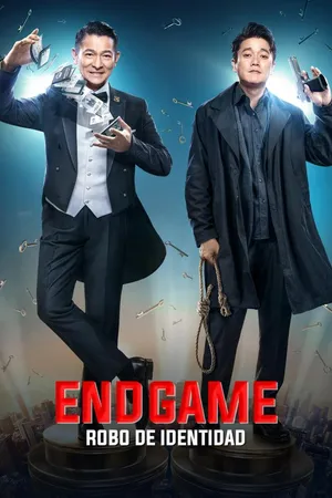 End Game – Robo de Identidad