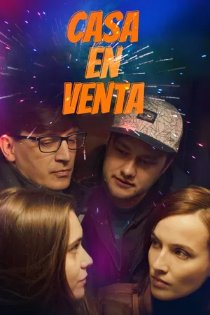 Casa en venta