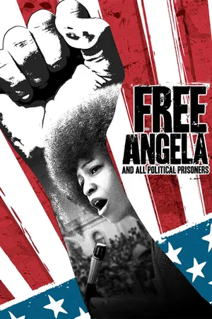 Free Angela and All Political Prisoners